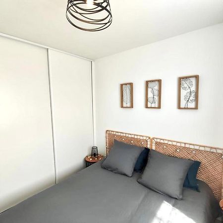 דירות סאוויני-סור-אורז' Cosy F2 A Proximite De Paris מראה חיצוני תמונה
