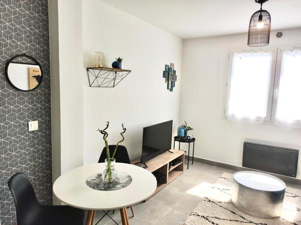 דירות סאוויני-סור-אורז' Cosy F2 A Proximite De Paris מראה חיצוני תמונה